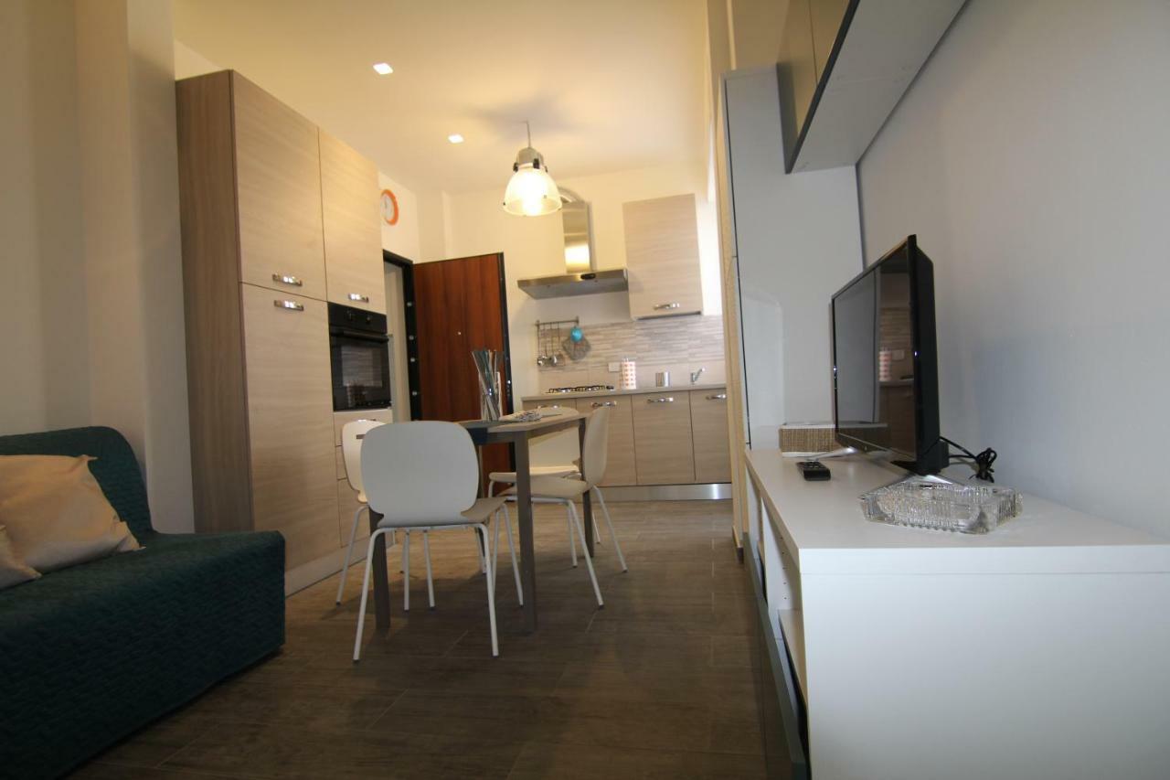Appartamento Zona Torregalli_Nuvola Rossa Florença Exterior foto