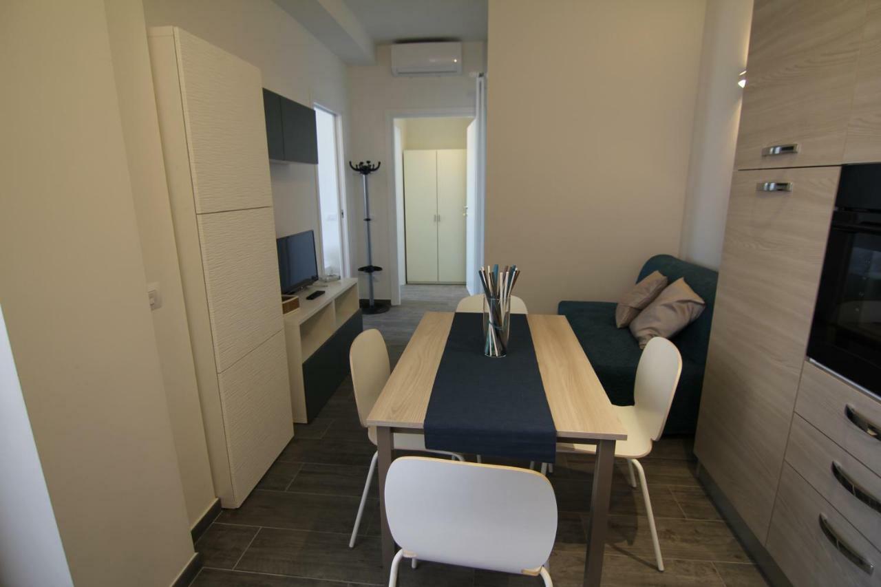 Appartamento Zona Torregalli_Nuvola Rossa Florença Exterior foto